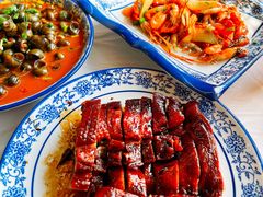 -邱记私房菜·十八年本地菜