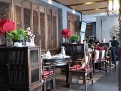 -西安饭庄·非遗陕菜(钟楼店)