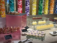 -金海湾自助餐厅(金陵饭店)