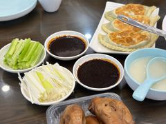 -鸿运楼烤鸭店(天桥店)
