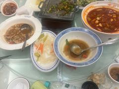 -老雒阳面馆·水席(洛宁高速路口店)