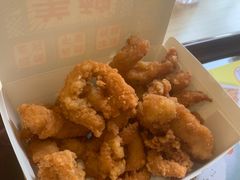 -魏家凉皮(马驹桥店)