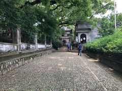 -蒋氏故居