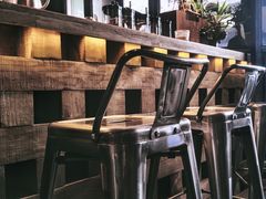 -Metal hands·铁手咖啡