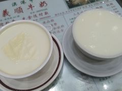 -义顺牛奶公司(新马路老店)