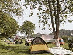 -西山漾湿地公园