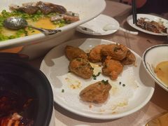 -群乐饭店(滨安路店)