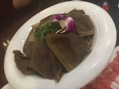 -满禾林火锅(丹东路店)