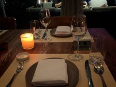店内布置-Mercato莫卡多露台餐厅与酒吧(K11店)
