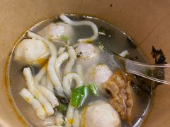 -非遗·十八曲鱼饺(西马总店)