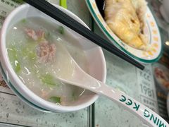 -西关明记肠粉(荔枝湾店)
