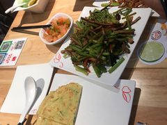 -嘉和一品粥(方庄店)