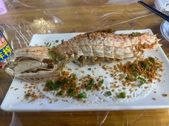 -醉壹号海鲜大排档(厦门美食地标店)