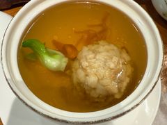 -又一福烤鸭·北京菜(东四店)