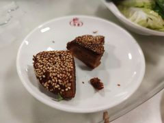 -福寿斋·老北京铜锅涮肉·烤鸭(顺义总店)
