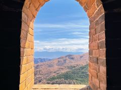 -雁门关景区
