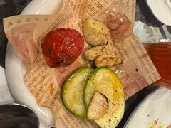 -LESCEDARS  Bistro香柏树(外滩店)