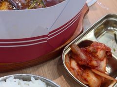 -小木屋拌饭(西安华阳城店)