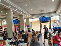 -皇鸽餐厅(五桂山分店)