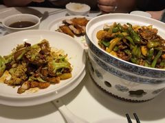 河北神仙鸡-小放牛炒菜馆(裕华万达店)