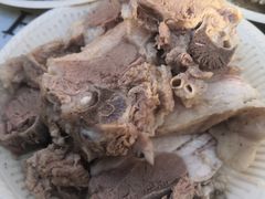 -正宁路小吃夜市