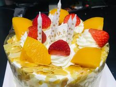 -味多美蛋糕(安贞桥东店)