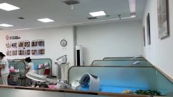 点击看大图 -悟空祛痘·亚健康皮肤管理中心