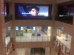 -光启城时尚购物中心