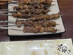 -巴依老爷新疆餐厅