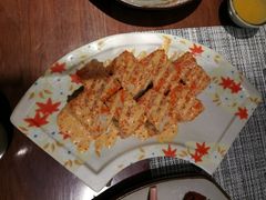 -松竹和日式料理(广厦店)