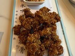 -曾排骨·传家菜(新繁店)