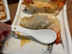 -春水锅贴·传统鲁菜(大明湖店)