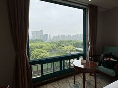 -君来湖滨饭店·玫瑰园