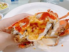 膏蟹-合和美食馆(壹村东心岭2巷店)
