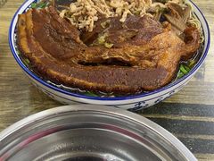-九八五面馆(欧洲城店)