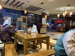 大堂-白家高记肥肠粉(总店)