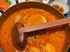 -德川家日本料理(中关村寰太大厦店)