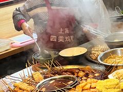 -原万寿宫红灯笼水煮(中山路店)