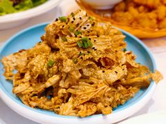 -峨嵋酒家(地安门店)