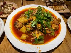 -Alali阿拉礼·新疆家宴(西溪新座店)