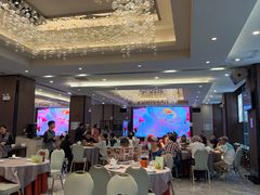 -东方御宴海鲜酒楼(棕泉酒店)