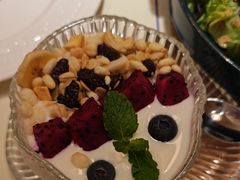 -沏点Trattoria意大利餐厅(新街口店)