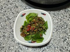 -嘎洒汤锅·花腰傣美食