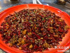 -馬伍旺川菜(江北虹悦城店)