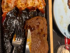 -必胜客(周浦万达店)