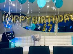 -InParty·游艇求婚策划生日派对布置(世纪大道店)