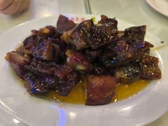 -澳门陈光记烧味饭店(郎家园店)