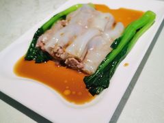 -七哥港式茶餐厅(亮马桥总店)