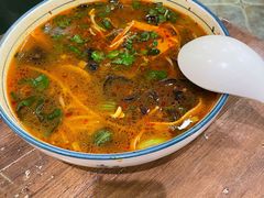 -清真·玛丽亚新疆菜主题餐厅(浙江中路店)