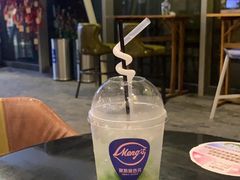 -蒙斯莫吉托(南开大悦城店)